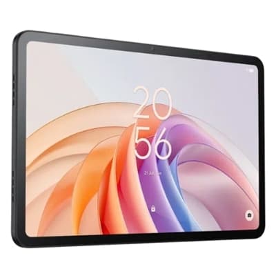 TABLET TCL 11" TAB11FE 9465X2-2CLCA111 WIFI 4GB/128GB Space Gray And.14 6000mAh Fino:15/10