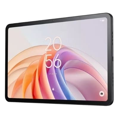 TABLET TCL 11" TAB11 9465X5-2CLCA111 WIFI 6GB/256GB Space Gray And.14 8000mAh Fino:30/10