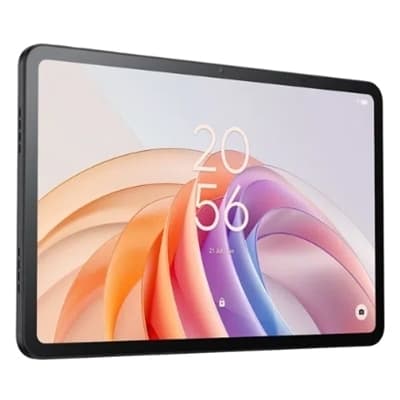 TABLET TCL 11" TAB11 9465X5-2CLCA111 WIFI 6GB/256GB Space Gray And.14 8000mAh Fino:30/10