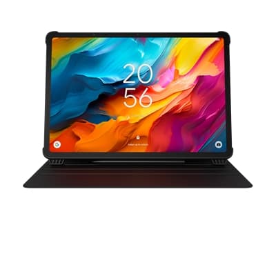 TABLET TCL 14.3" NXTPAPER 14  9491G-2CLCA111-6 WIFI 8GB/256GB Gray And.14 10000mAh Flip Case+T-Pen Fino:30/10