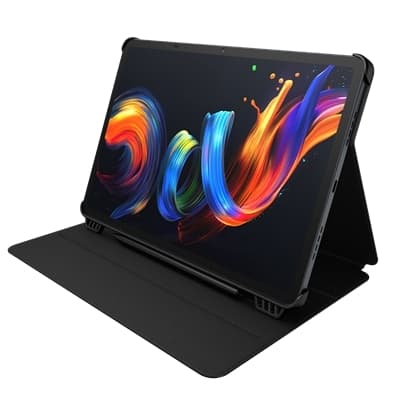 TABLET TCL 11.5" NXTPAPER 4.0 AI 11PLUS 9469X2-2CLCA111-2 WIFI 8GB/256GB Gray And.15 8000mAh Flip Case+T-pen Fino:30/10