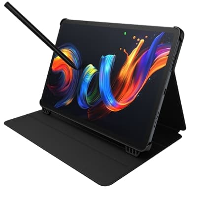 TABLET TCL 11.5" NXTPAPER 4.0 AI 11PLUS 9469X2-2CLCA111-2 WIFI 8GB/256GB Gray And.15 8000mAh Flip Case+T-pen Fino:30/10