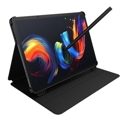TABLET TCL 11.5" NXTPAPER 4.0 AI 11PLUS 9469X2-2CLCA111-2 WIFI 8GB/256GB Gray And.15 8000mAh Flip Case+T-pen Fino:30/10