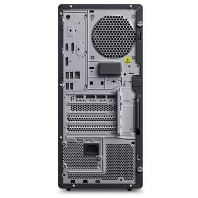 WKS LENOVO AI PC ThinkStation P2 TWR 30JQ0090IX 20lt Ultra5-225 32DDR5 1TBSSD W11Pro 3YOS T+M 9USB HDMI 2DP RJ45 CardR