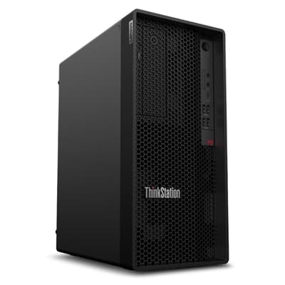 WKS LENOVO AI PC ThinkStation P2 TWR 30JQ0090IX 20lt Ultra5-225 32DDR5 1TBSSD W11Pro 3YOS T+M 9USB HDMI 2DP RJ45 CardR