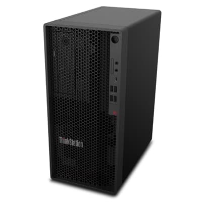 WKS LENOVO AI PC ThinkStation P2 TWR 30JQ0090IX 20lt Ultra5-225 32DDR5 1TBSSD W11Pro 3YOS T+M 9USB HDMI 2DP RJ45 CardR