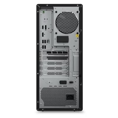WKS LENOVO AI PC ThinkStation P3 TWR 30HT00A7IX 20lt Ultra7-265K vPro 32DDR5 1TBSSD W11Pro 3YOS T+M 9USB HDMI 2DP RJ4 Fino:31/07