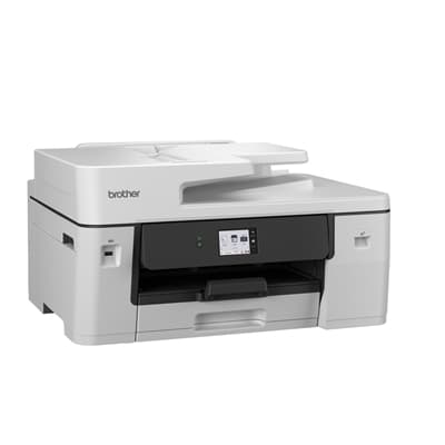 STAMPANTE BROTHER MFC INK MFC-J6760DW A3 4in1 31ipm 250FG ADF50FG LCD 6,8cm TOUCH F/R LAN, WiFi 5G, USB, inbox 700pg  Fino:31/08