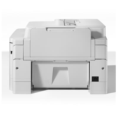 STAMPANTE BROTHER MFC INK MFC-J6960DW A3 4in1 31ipm 2x250FG ADF50FG LCD 8,8cm TOUCH F/R LAN, WiFi, USB, inbox 700pg b Fino:31/08