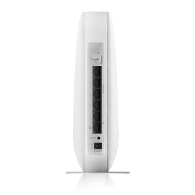 FIREWALL Secure Router 60  ZYXEL USGLITE60AX-EU0101F 1P WAN 2.5GbE-1P 2.5GbE-4P GbE-Wi-Fi6-VPN: 5 IPSEC (INCL.SW) con Fino:30/09