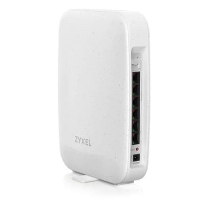 FIREWALL Secure Router 60  ZYXEL USGLITE60AX-EU0101F 1P WAN 2.5GbE-1P 2.5GbE-4P GbE-Wi-Fi6-VPN: 5 IPSEC (INCL.SW) con Fino:30/09