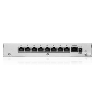 BUNDLE FIREWALL ANTIVIRUS/IDP USGFlex ZYXEL  USGFLEX100H-EU0102F-Include 1y SECUR PACK