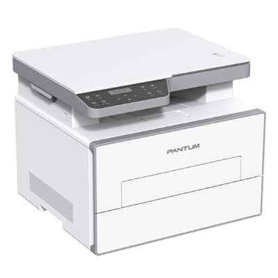 STAMPANTE PANTUM MFC LASER BM4200DW A4 3in1 33ppm mono duplex , rete LAN, WI-fi, FB  Fino:04/09