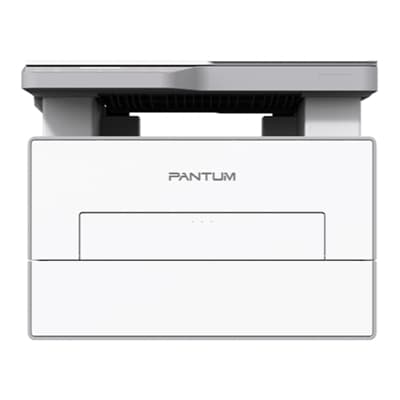 STAMPANTE PANTUM MFC LASER BM4200DW A4 3in1 33ppm mono duplex , rete LAN, WI-fi, FB  Fino:04/09