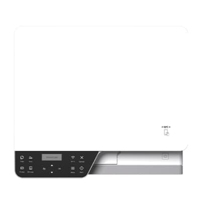 STAMPANTE PANTUM MFC LASER BM4200DW A4 3in1 33ppm mono duplex , rete LAN, WI-fi, FB  Fino:04/09