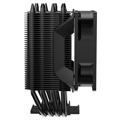 DISS A ARIA COOLER MASTER RR-H410-25PK-R1 HYPER 411 NANO LGA1851-1700 AMD AM4-AM5 136x102x85mm 1,68W 30,04dBA