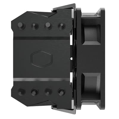 DISS A ARIA COOLER MASTER RR-H410-25PK-R1 HYPER 411 NANO LGA1851-1700 AMD AM4-AM5 136x102x85mm 1,68W 30,04dBA
