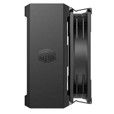 DISS A ARIA COOLER MASTER MAY-T2HP-217PK-R1 Hyper 212 3DHP NERO LGA1851-1700-1200 AM5-AM4 1xFAN 133x86x158mm Fino:18/09
