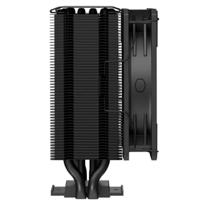 DISS A ARIA COOLER MASTER MAY-T2HP-217PK-R1 Hyper 212 3DHP NERO LGA1851-1700-1200 AM5-AM4 1xFAN 133x86x158mm Fino:18/09