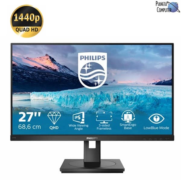 Monitor