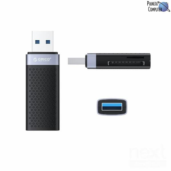 Card Reader