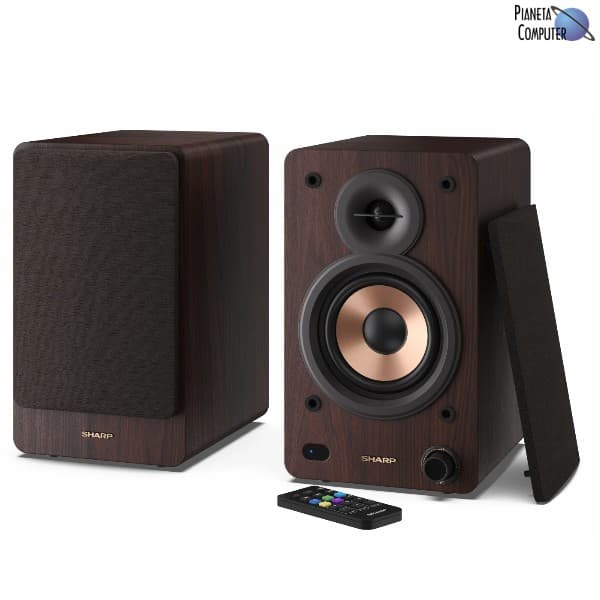 Speaker