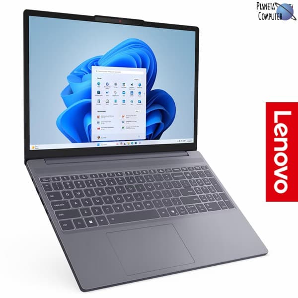 Notebook 15,3" LENOVO IDEAPAD 3, Ryzen 7 7735HS, RAM 16GB, SSD 512GB, Win 11 (2Y)