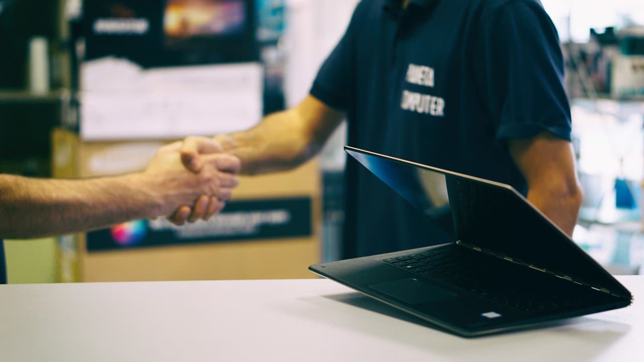 Il team di Pianeta Computer
