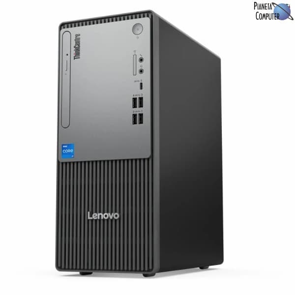 LENOVO ThinkCentre NEO 30Ts Gen 5 SFF, Intel Core i5-13420H, 16GB RAM DDR5, SSD 512GB NVMe, iUHD, Win 11 PRO