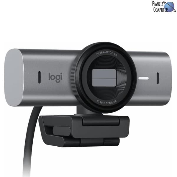 WebCam Logitech BRIO 705 - cavo USB