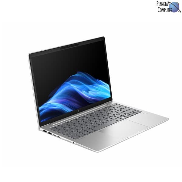 Notebook 13,3" HP Elitebook 6 G1i, Intel Ultra 5 225U, RAM 16GB, SSD 512GB, Win 11 PRO (3Y)