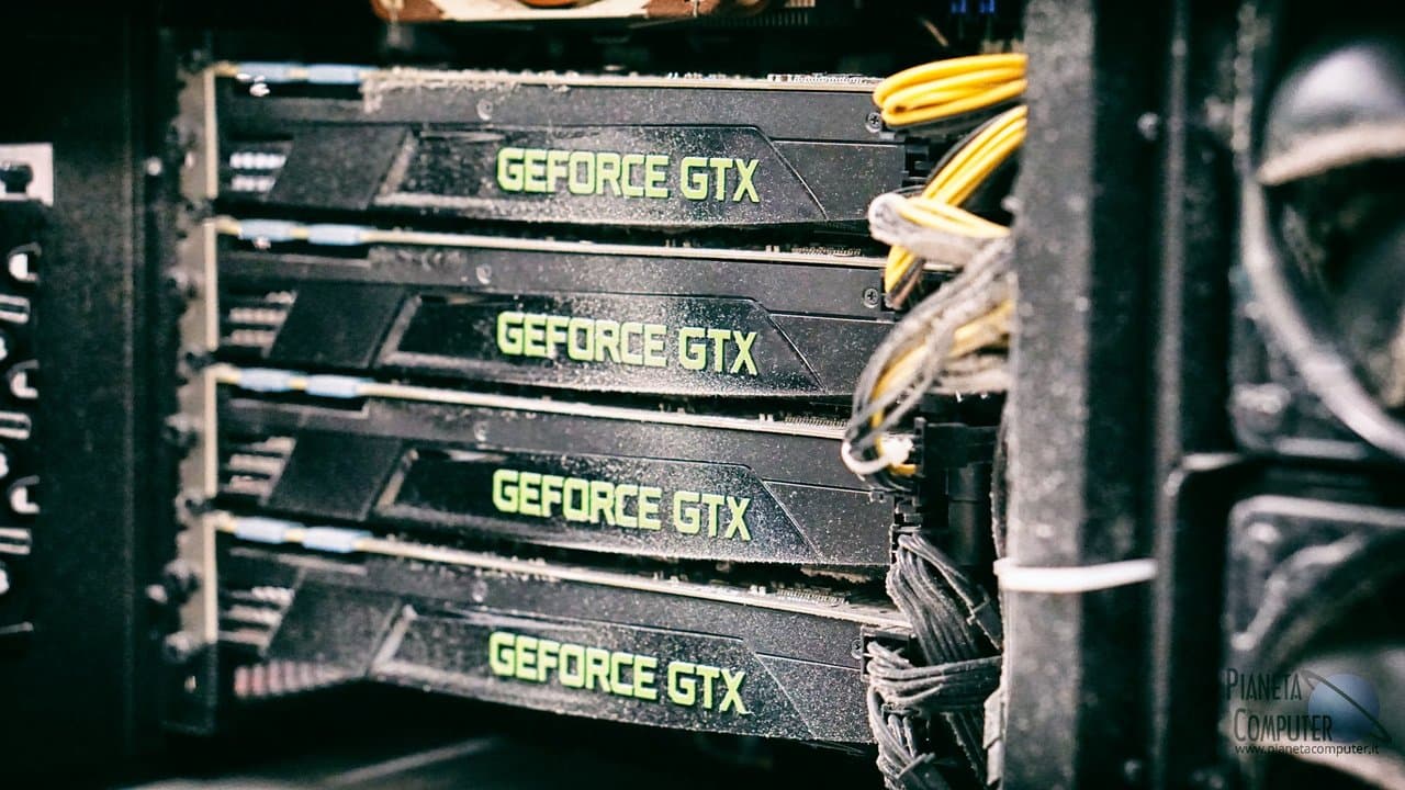PC su misura