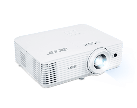 ACER VIDEOPROIETTORE DLP WUXKGA 10.000:1 5200 LUMEN, X1528KI, HDMI