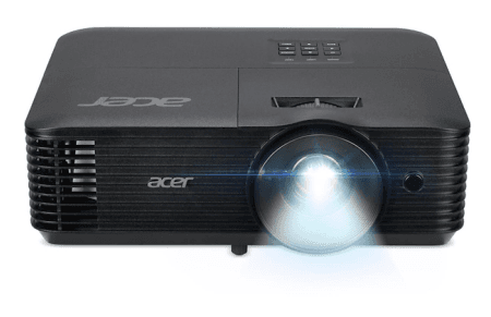 ACER VIDEOPROIETTORE ACER X1328, 4500 ANSI DLP WXGA