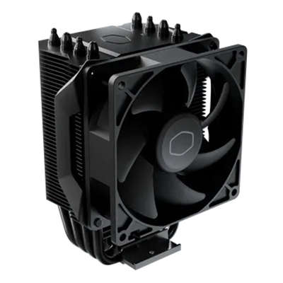 DISS A ARIA COOLER MASTER RR-H410-25PK-R1 HYPER 411 NANO LGA1851-1700 AMD AM4-AM5 136x102x85mm 1,68W 30,04dBA