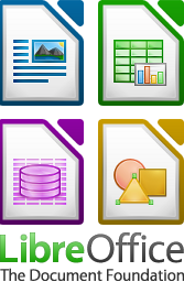 LibreOffice