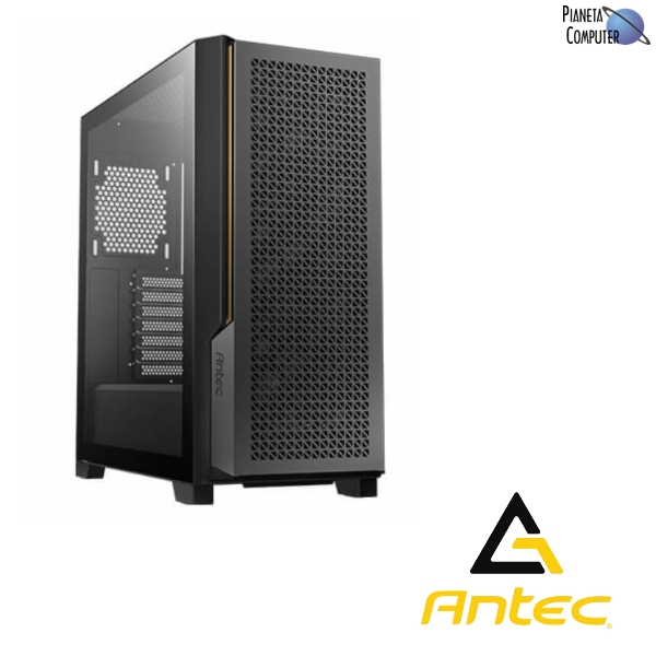 Case ATX Tower - ANTEC - P20C E-ATX PERFORMANCE - Colore NERO.