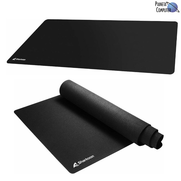 Tappetino Mouse Sharkoon Gaming Mouse PAD 1337 MAT V2 XXL 800