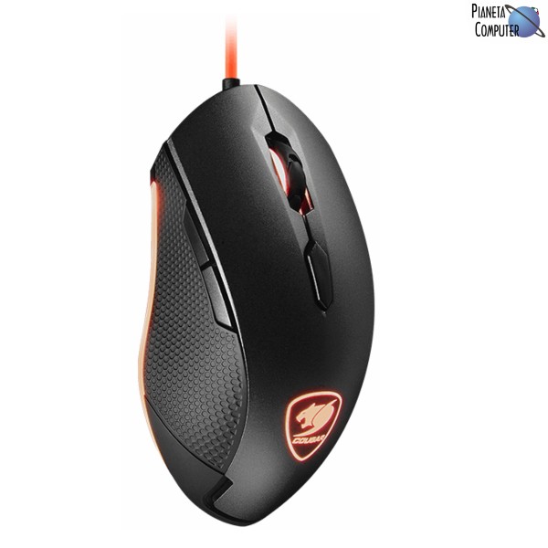 Mouse a cavo COUGAR MINOS X2 WIRED Black edition - USB