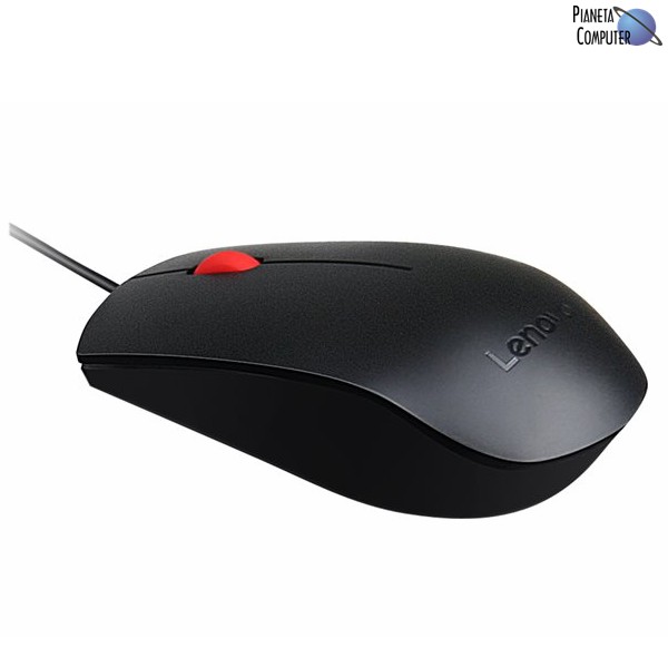 Mouse a cavo LENOVO Essential Mouse USB