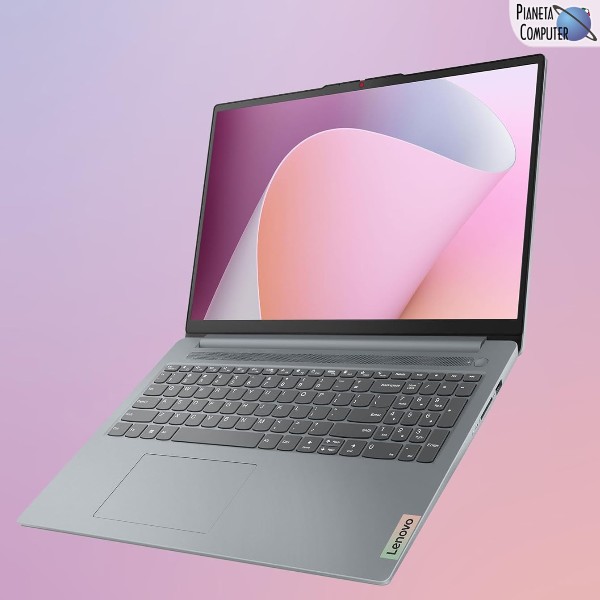 Notebook 15,6" LENOVO IDEAPAD SLIM 3, FHD, AMD Ryzen5 7520U, RAM 16GB, SSD 512GB, Win 11 (2Y)