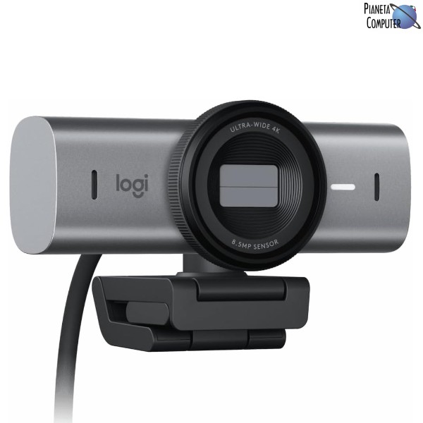 WebCam Logitech BRIO 705 - cavo USB