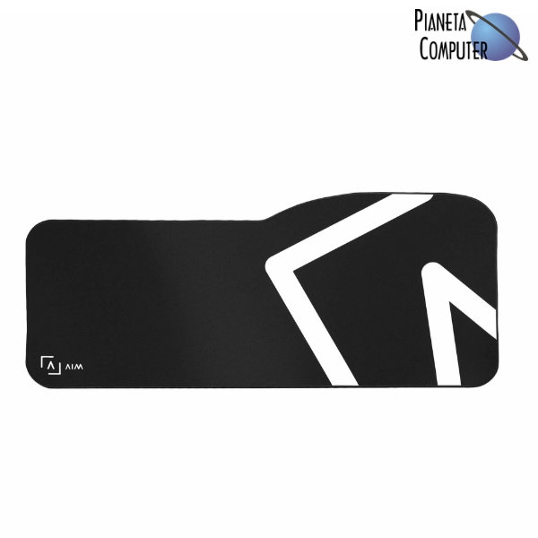 Tappetino Mouse PAD Gaming AIM E-Sports Gaming XL Extra Size Limited Edition