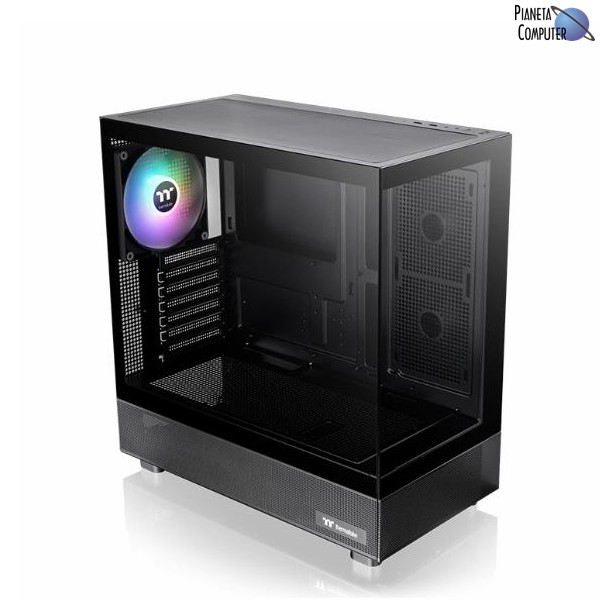 Case ATX Tower - THERMALTAKE - View 270 TG ARGB - colore nero