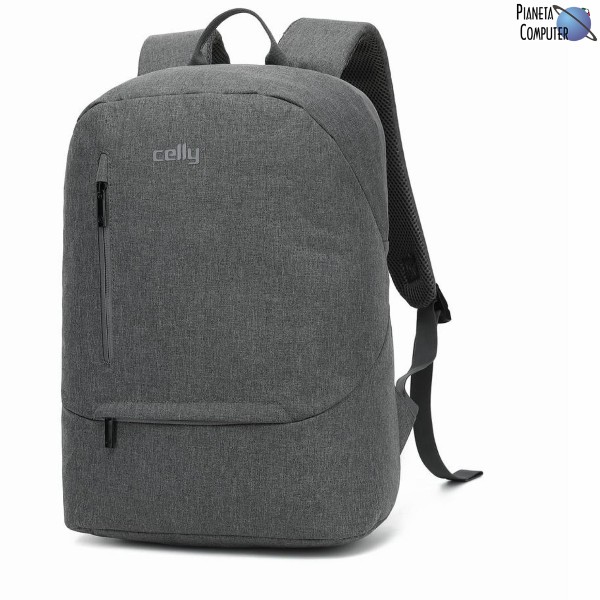 Zaino notebook 15,6" DAY PACK (DAYPACKGR)