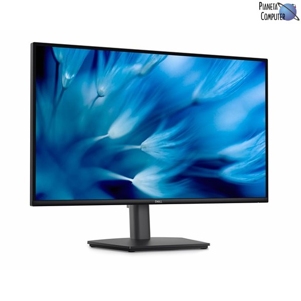 Monitor DELL 27" LED IPS E2726DS 2560x1440 100Hz - HDMI, DP (altoparlanti)