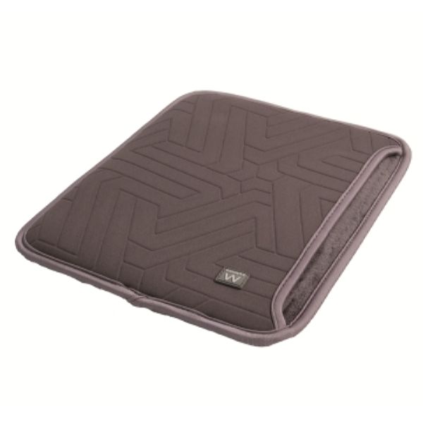 Second Skin custodia tablet fino a 9,7" morbida