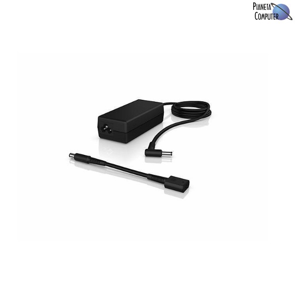 Alimentatore notebook HP AC Adapter H6Y89AA - 65W