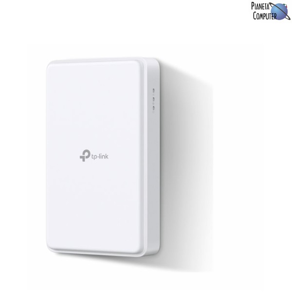 Router Modem 5G/4G Wireless TP-LINK NE200-Outdoor con 1 porte