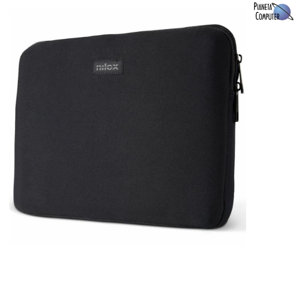 Second Skin Notebook 14,1" NILOX Sleeve14 NXF1401